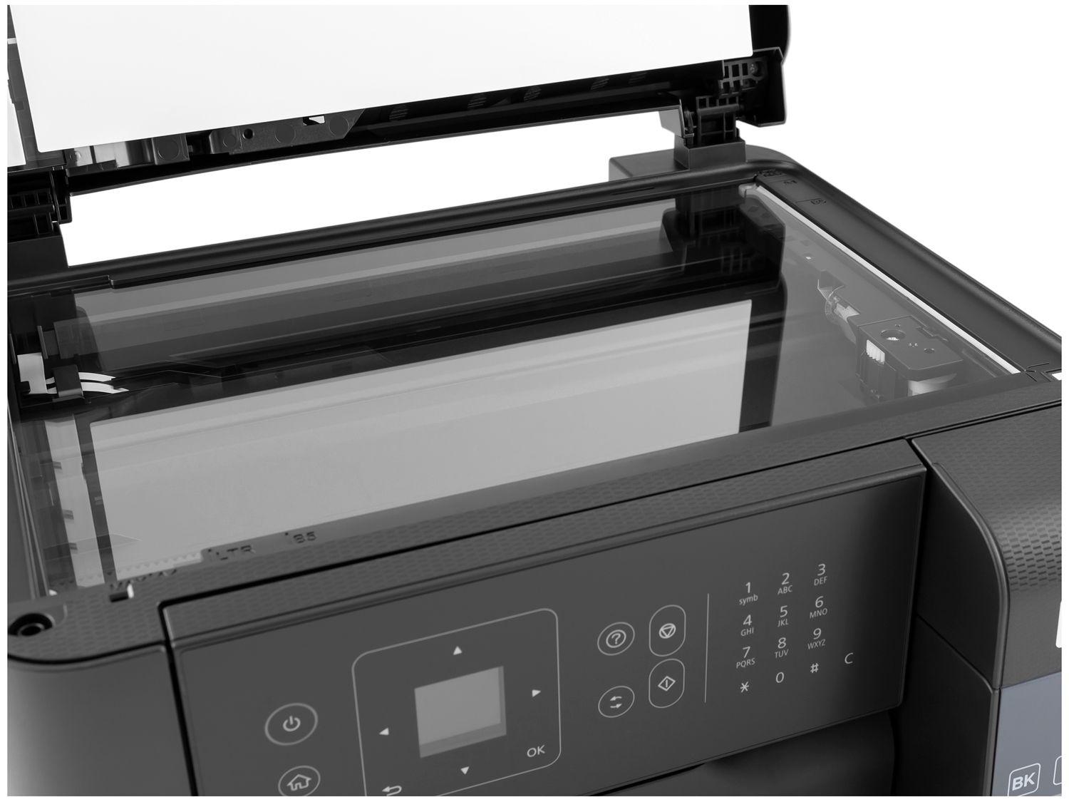 Impressora Multifuncional Epson Ecotank L5590