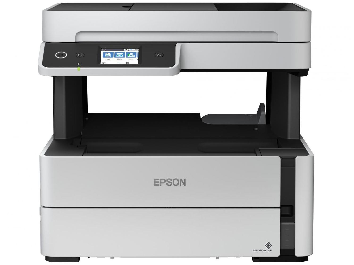 Impressora Multifuncional Epson EcoTank M3170