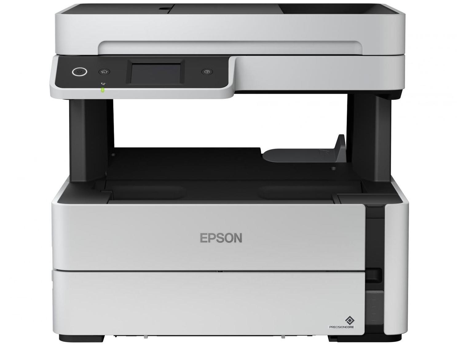 Impressora Multifuncional Epson EcoTank M3170