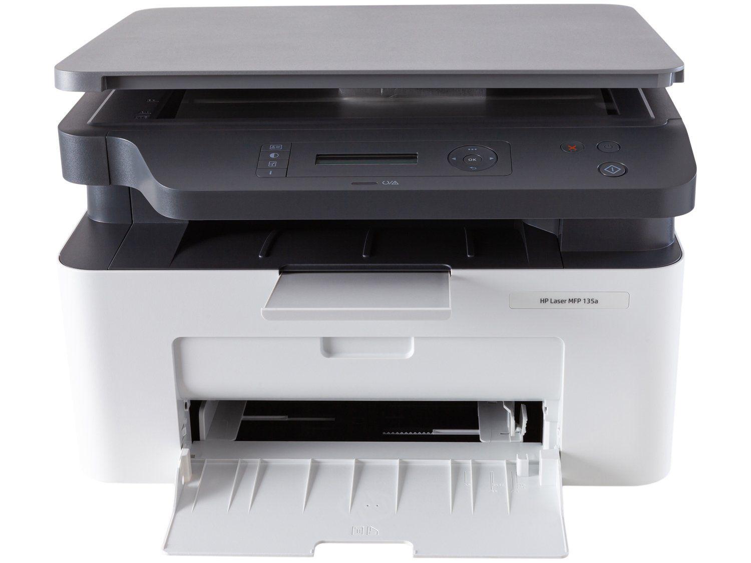 Impressora Multifuncional HP Laser 135A | Shopping | LATAM Pass