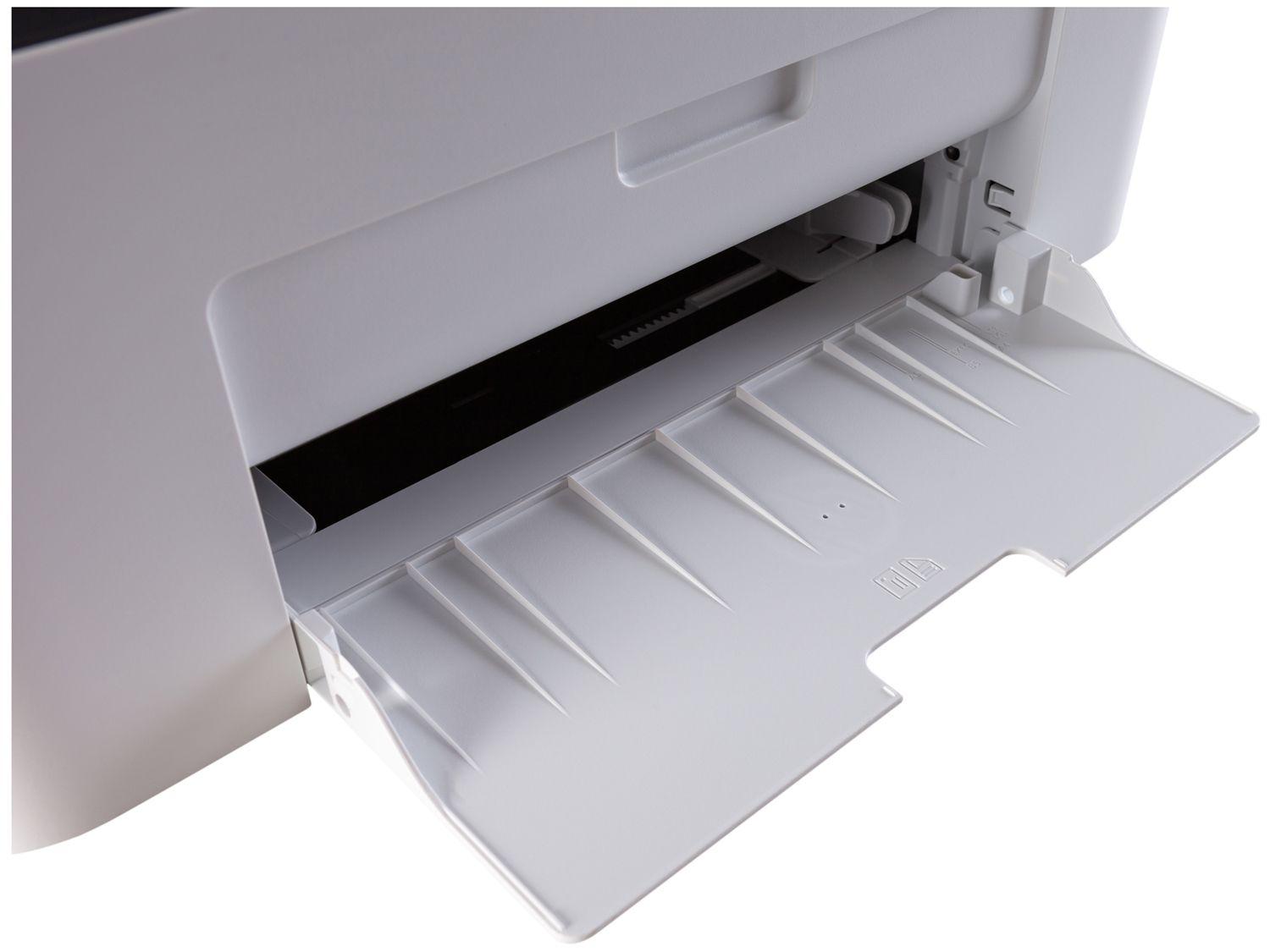 Impressora Multifuncional HP Laser 135A
