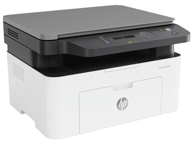 Impressora Multifuncional HP Laser 135W
