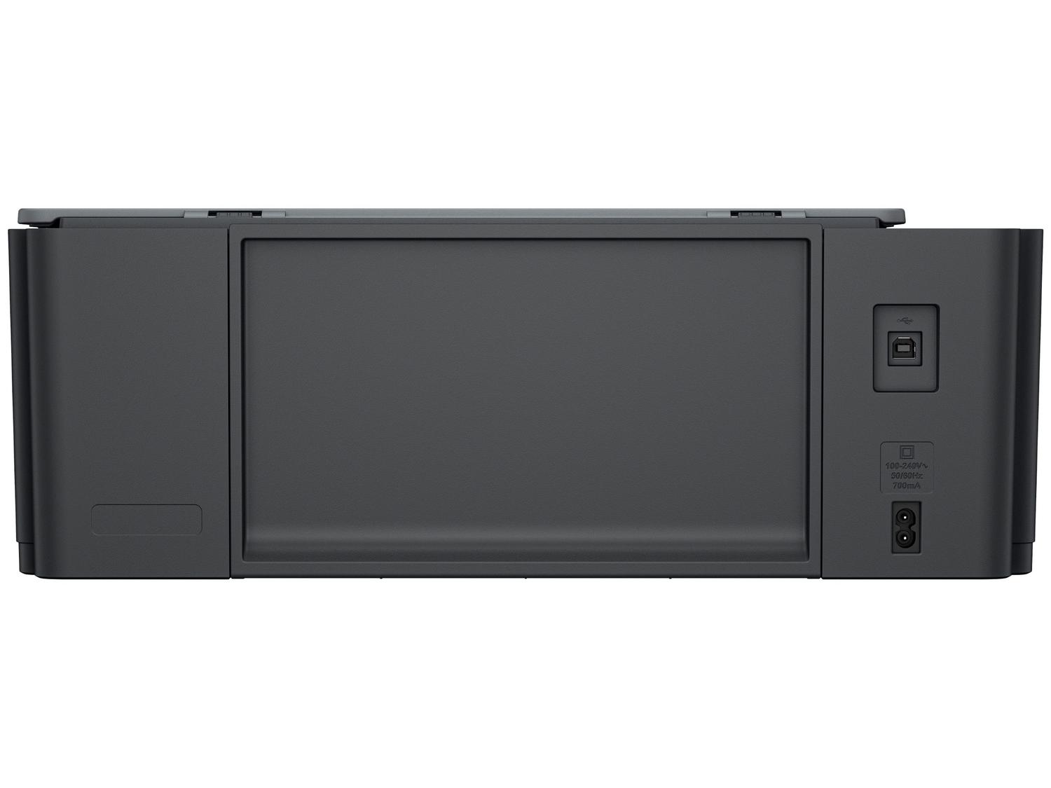 Impressora Multifuncional HP Smart Tank 581 Wi-Fi