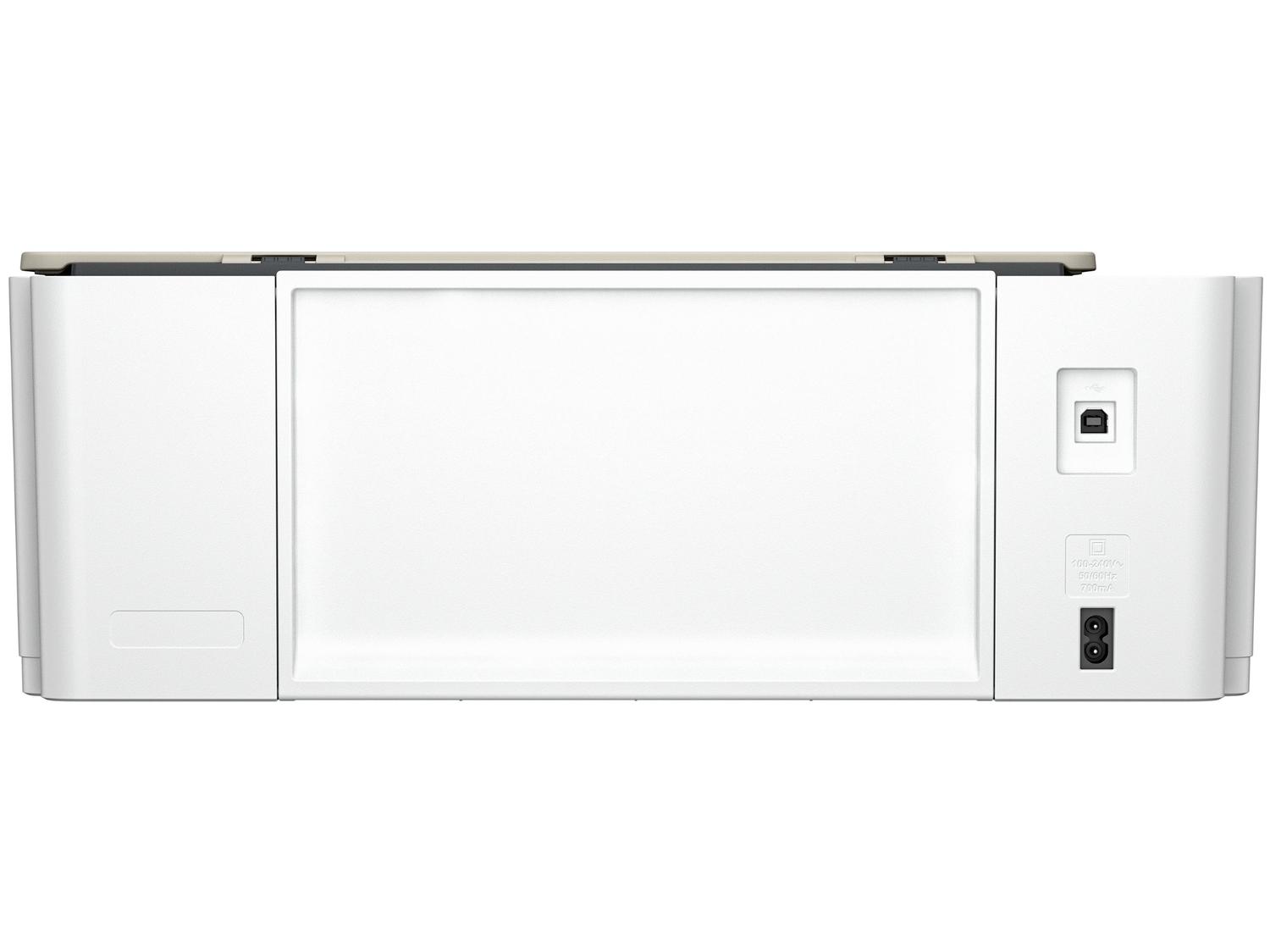 Impressora Multifuncional HP Smart Tank 583 Wi-Fi