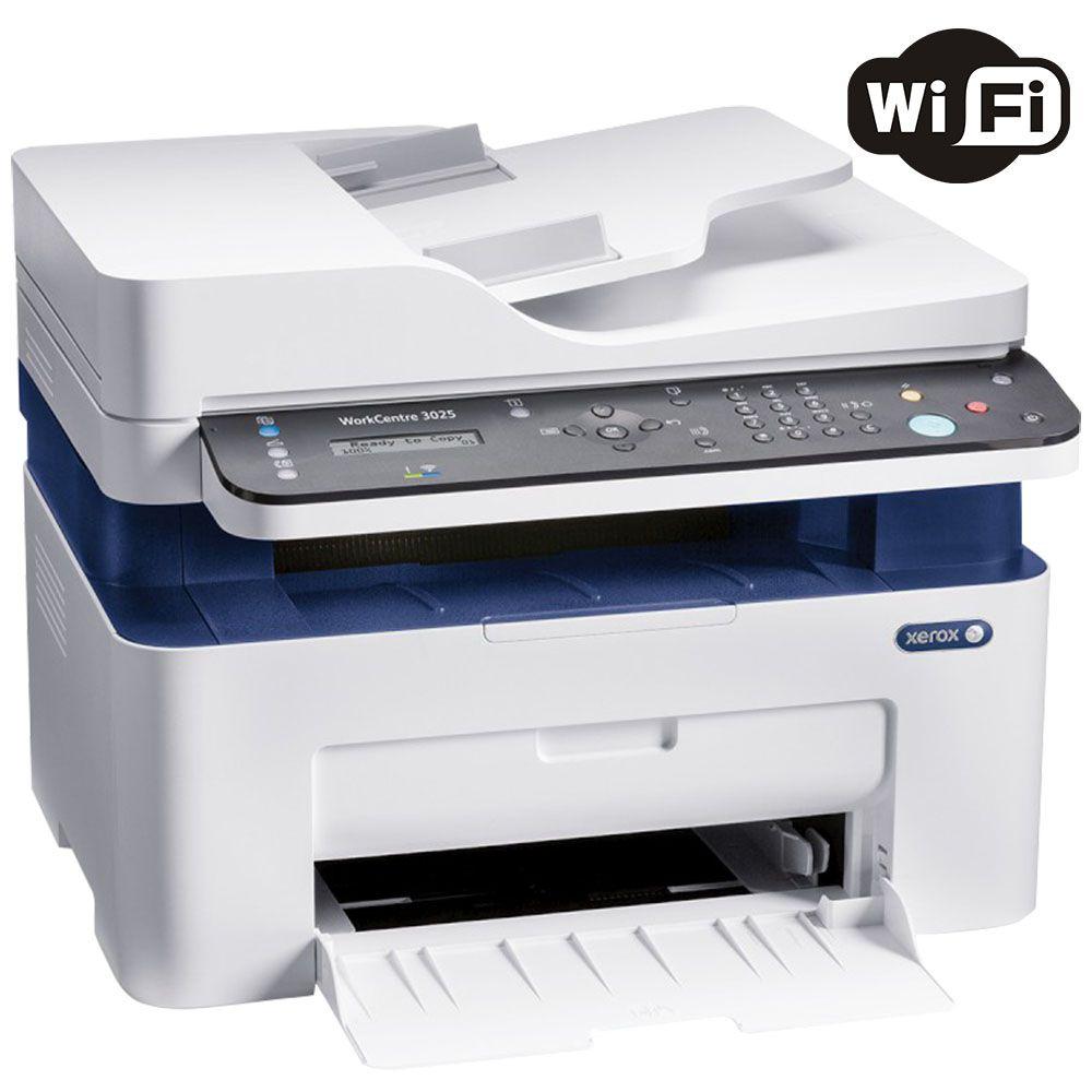 Workcentre 3025