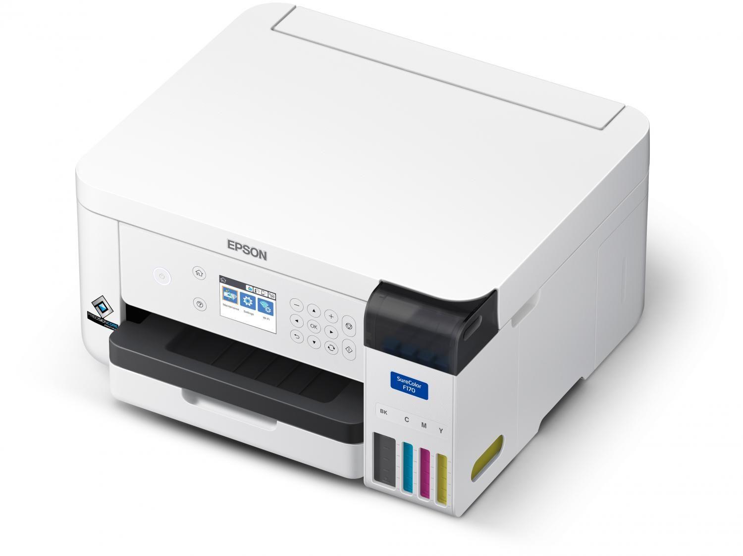 Impressora para Sublimação Epson SureColor F170