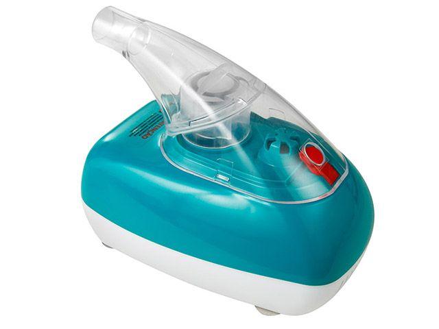 Inalador/Nebulizador Ultrassônico Soniclear 