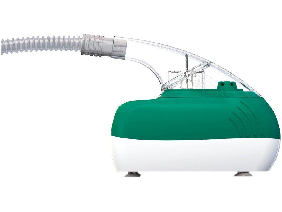 Inalador/Nebulizador Ultrassônico Soniclear 