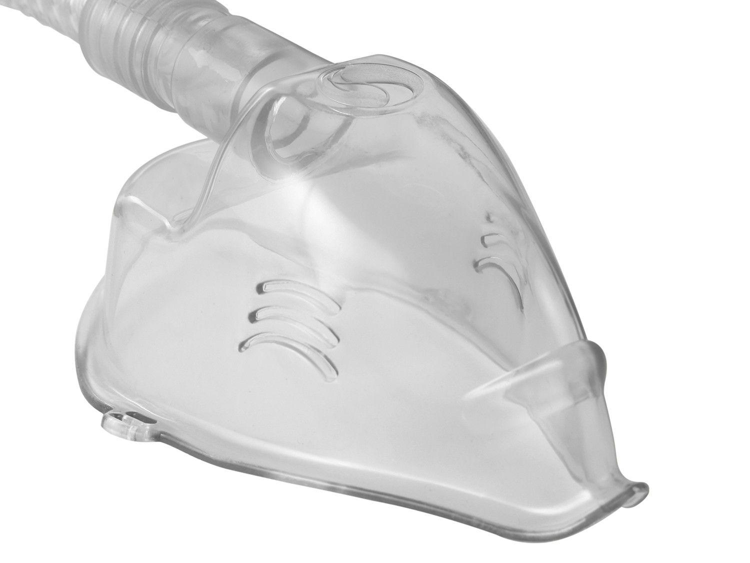 Inalador/Nebulizador Ultrassônico Soniclear 