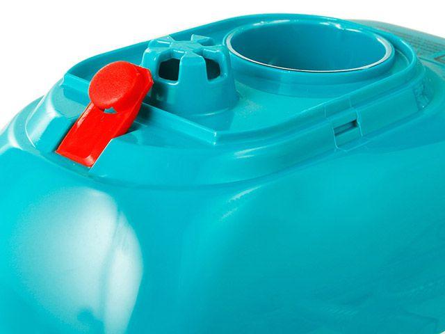 Inalador/Nebulizador Ultrassônico Soniclear 