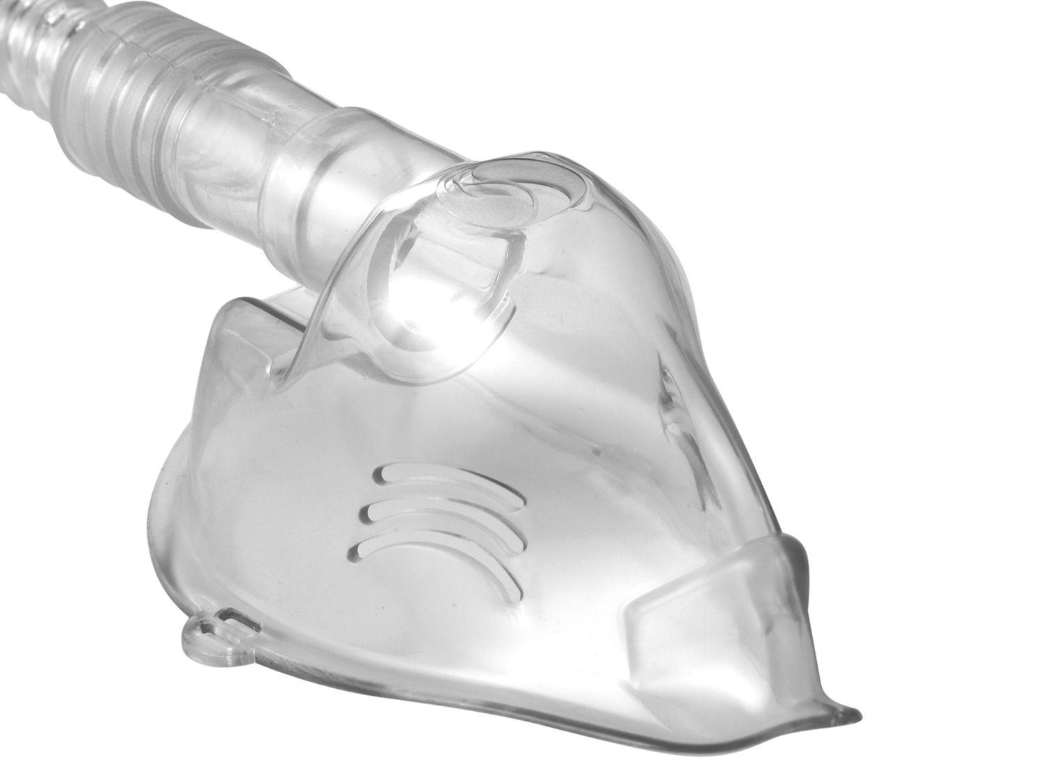 Inalador/Nebulizador Ultrassônico Soniclear 