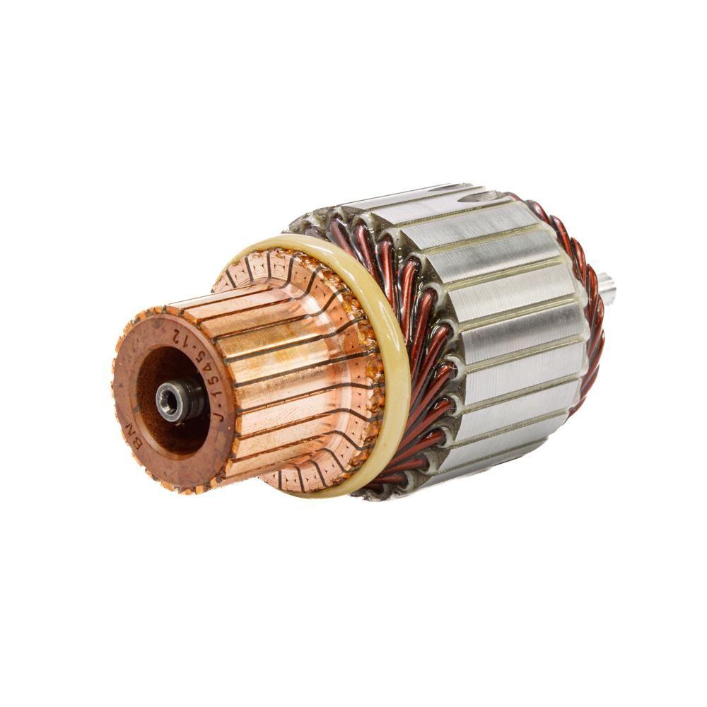 Induzido Motor De Partida PG260B/C/D Agile Celta EcoSport Induzido Motor De Partida PG260B/C/D Agile Celta EcoSport