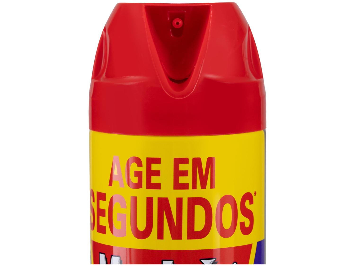 Inseticida Mortein Aerossol Pro