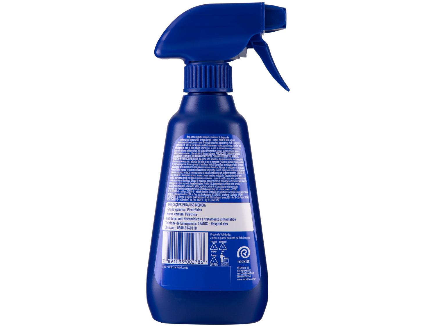 Inseticida Repelex Multi 280ml