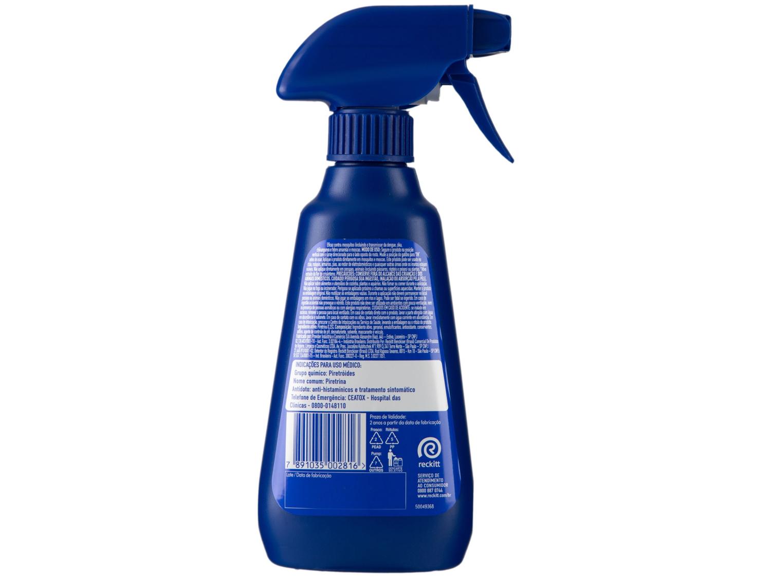 Inseticida Repelex Super 280ml
