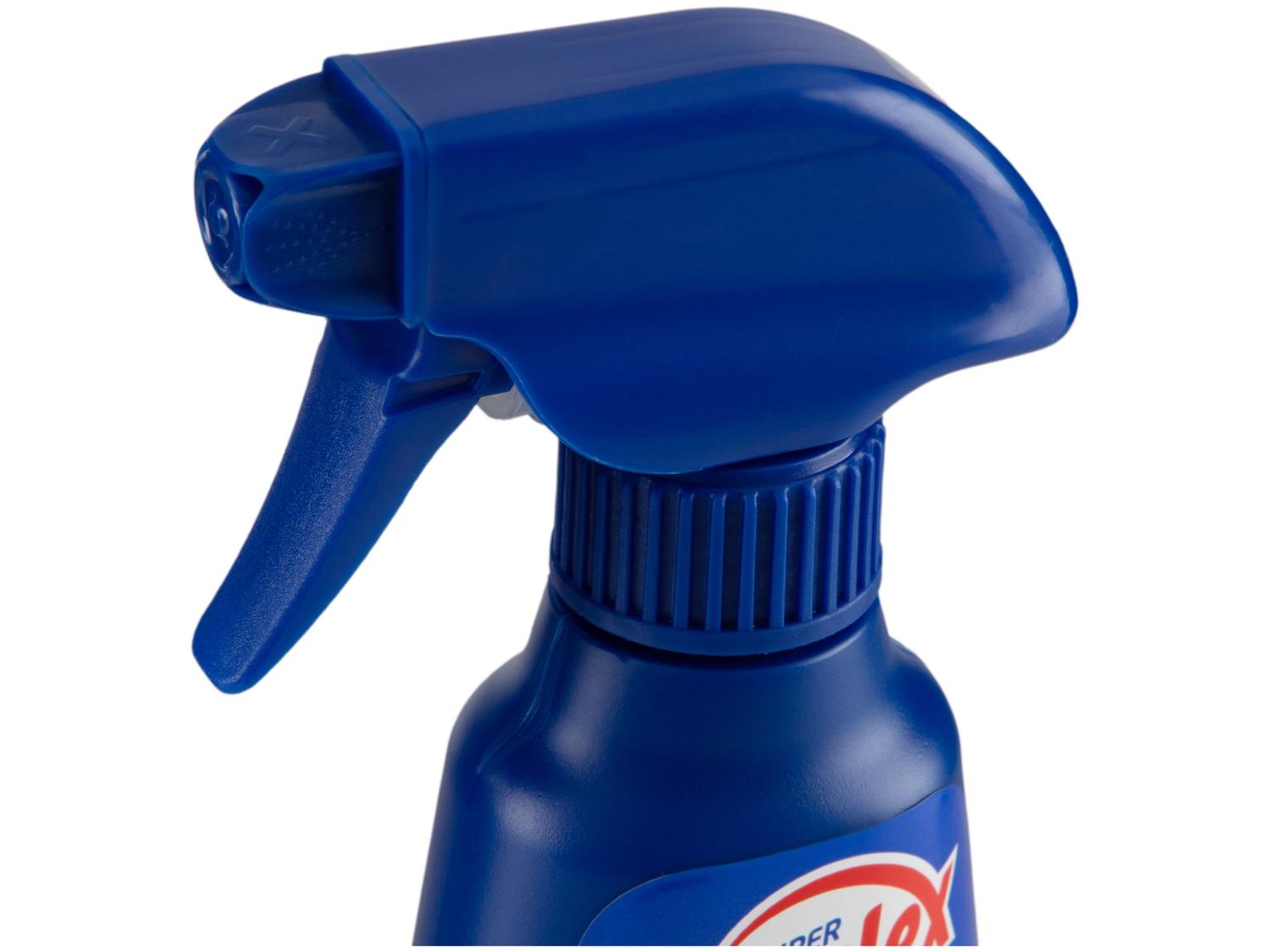 Inseticida Repelex Super 280ml