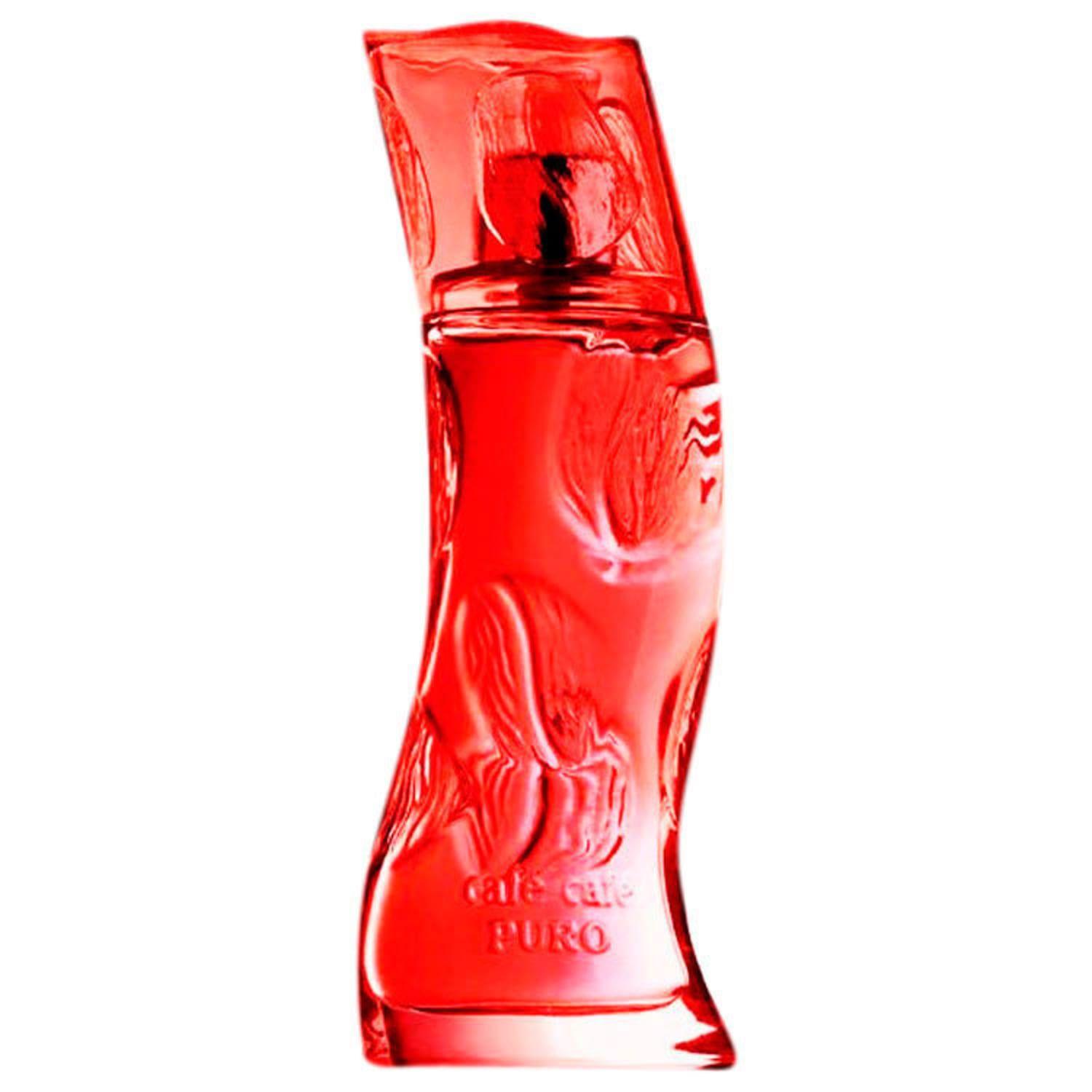 Intenso by Café Eau de Toilette Perfume Feminino 50ml