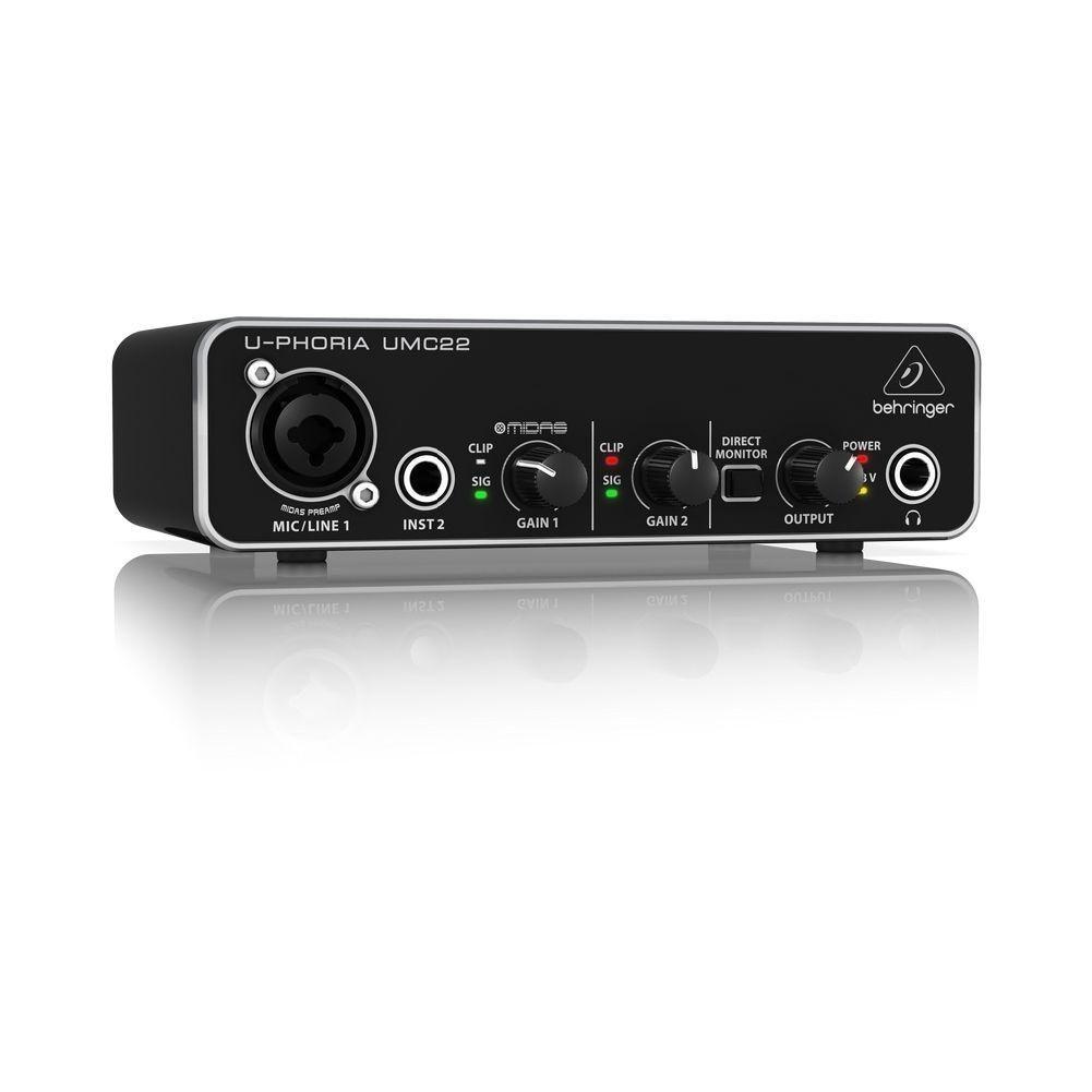 Umc202hd Mac Drivers Umc202hd Mac Drivers