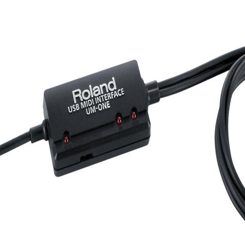 roland midi to usb roland midi to usb