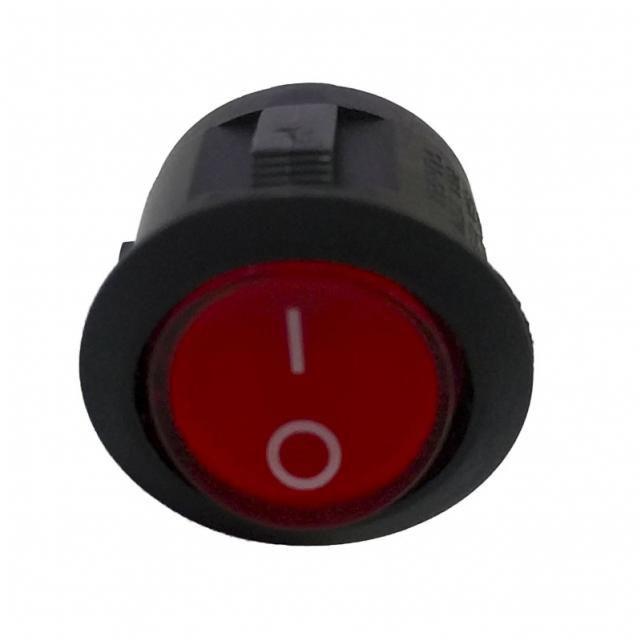Interruptor Liga/desliga Para Caf Oster Bvstem7701 - Interruptor para Carro  - Magazine Luiza