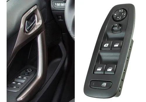 Interruptor Vidro Elétrico Peugeot 208 2008 98007436zd
