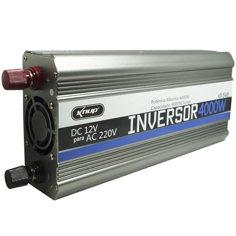 Punch newspapers nigeria Inversor de tensão 12v para 220v 4000w