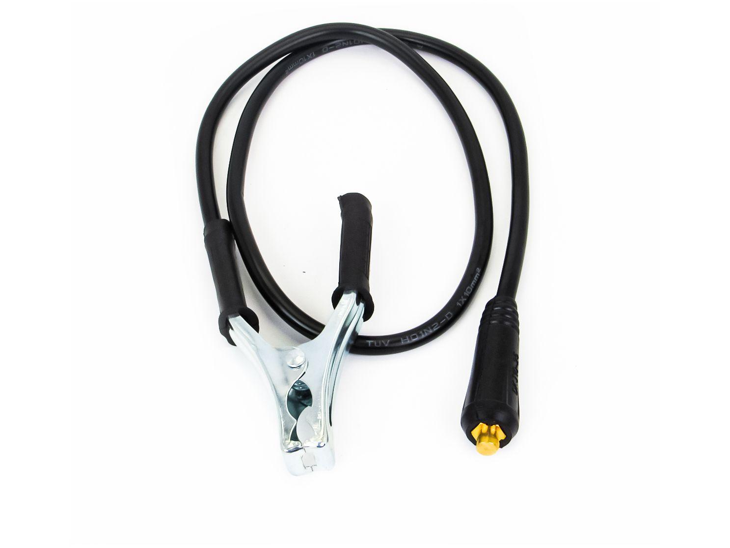 Inversora de Solda Portátil 20 a 120A Titanium TI 150 Pro