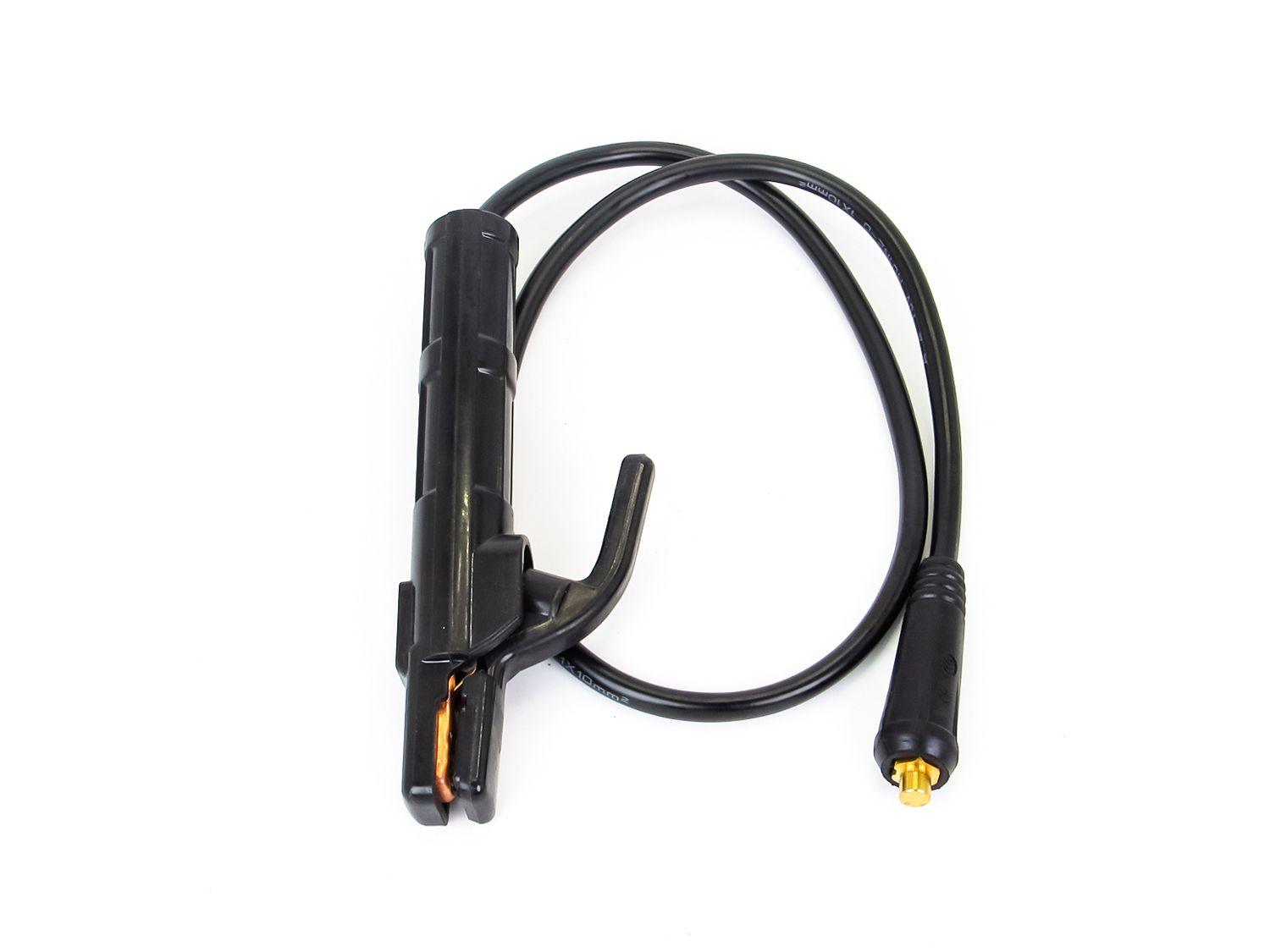 Inversora de Solda Portátil 20 a 120A Titanium TI 150 Pro