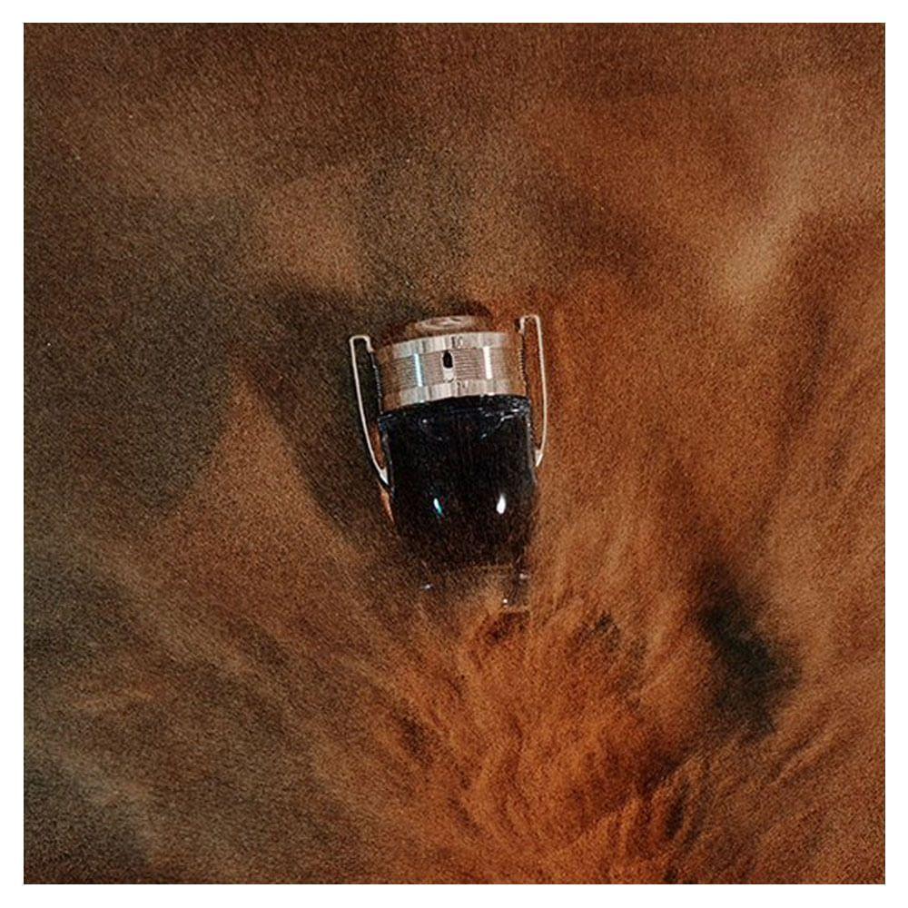 invictus intense paco rabanne perfume masculino lojas