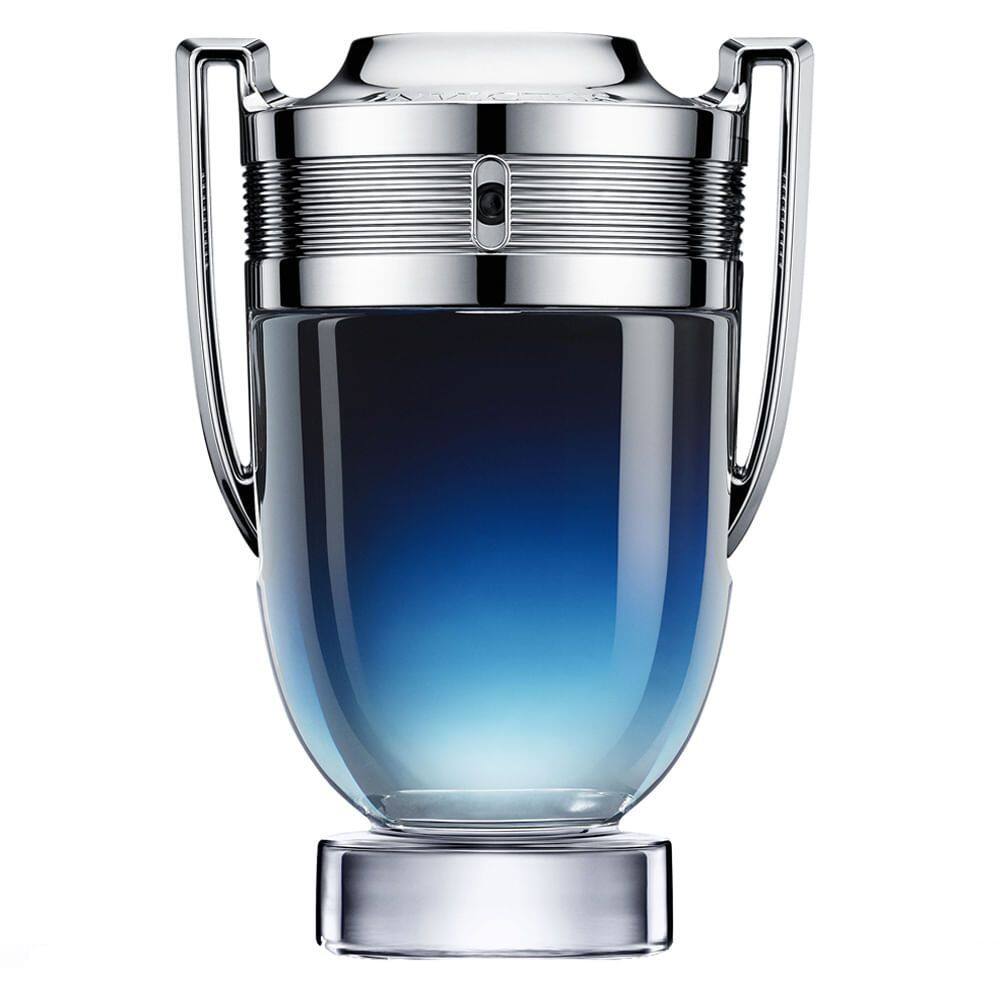 perfume invictus magazine luiza
