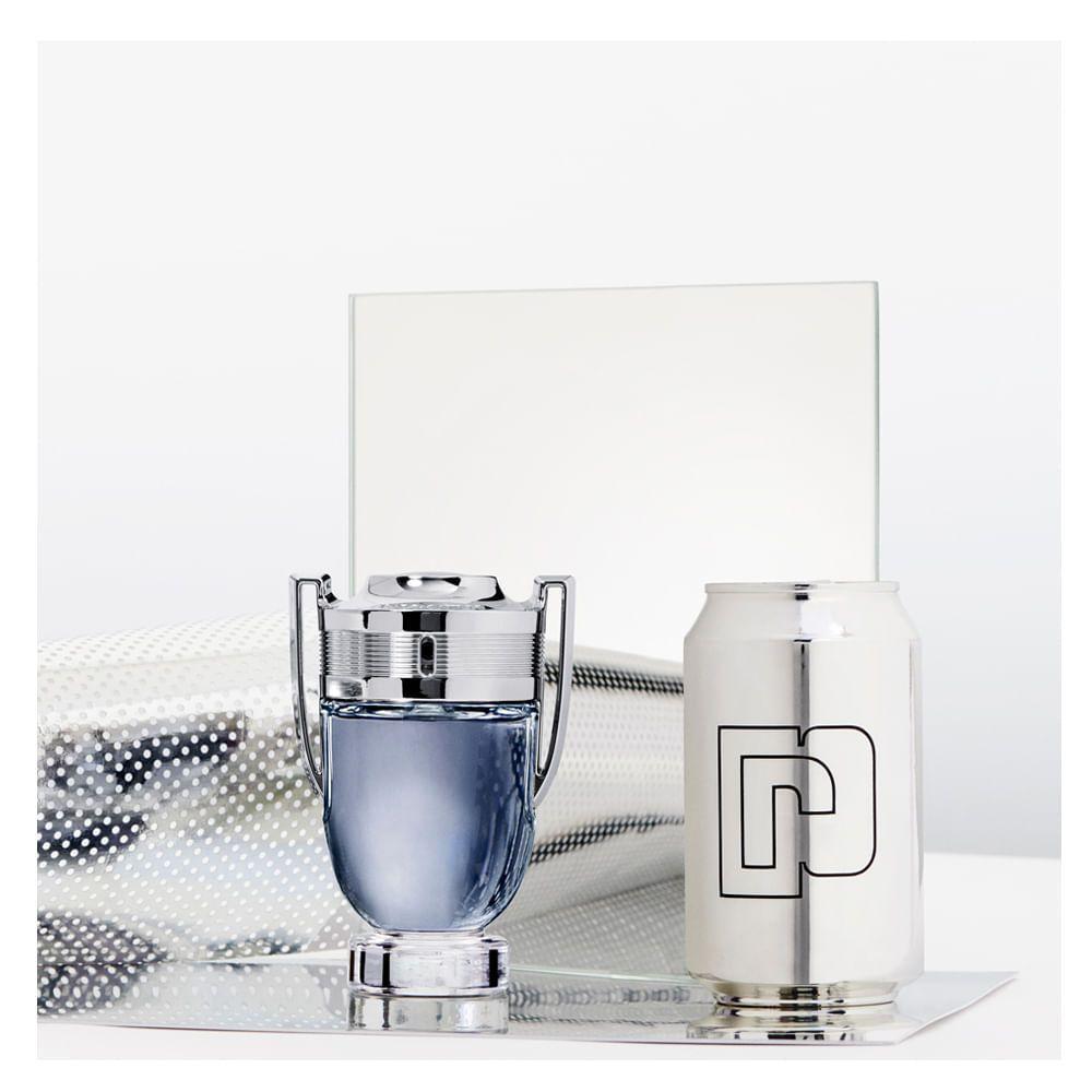 perfume invictus magazine luiza