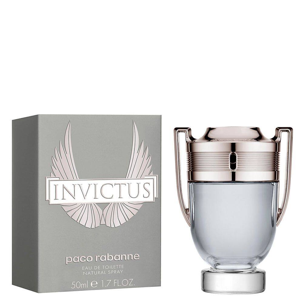 perfume invictus magazine luiza