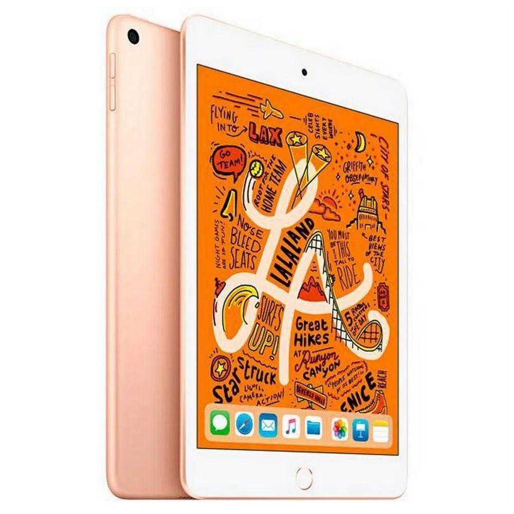 10350円 ファクトリーアウトレット 美品 iPad mini3 64GB ゴールド Wi-Fiモデル