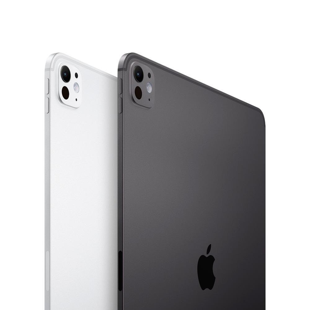 Câmera traseira do iPad Pro