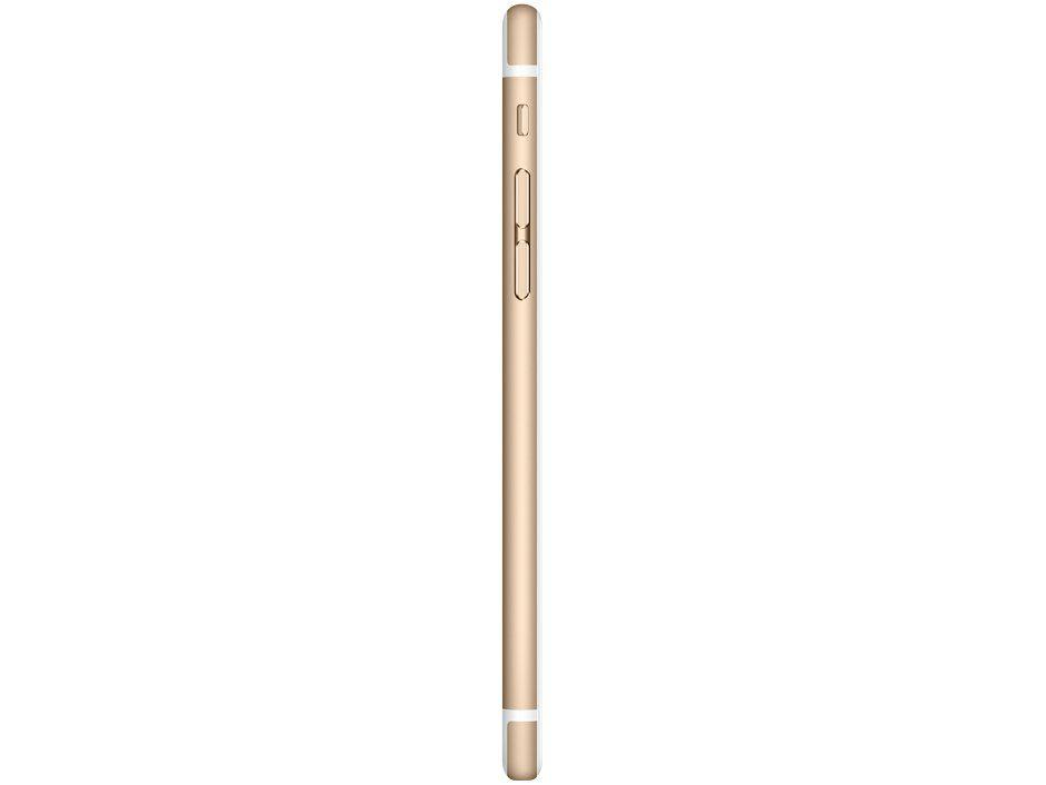 iPhone 6s Apple 32GB Dourado 4,7” 12MP | Uau CAIXA