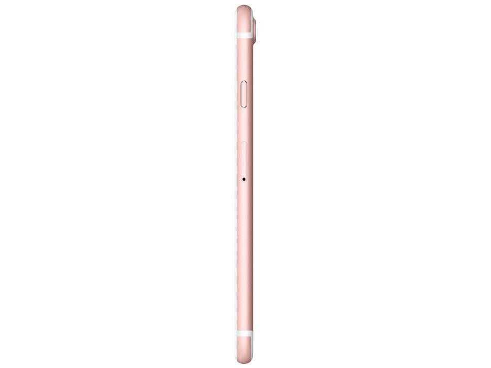 iphone 7 32gb rose magazine luiza