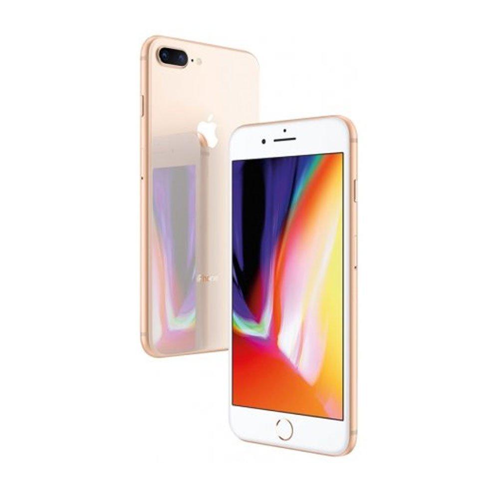 iPhone 8 Plus 64GB Tela 5.5 Polegadas iOS 11 Câmera 12MP