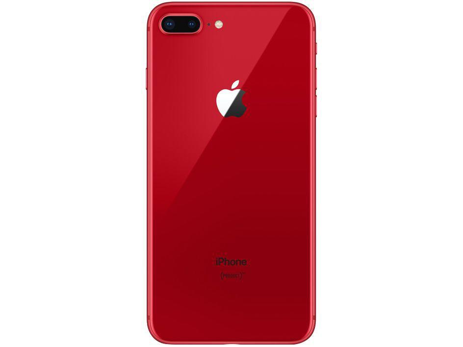 iPhone 8 Plus Product (RED) Special Edition Apple 64GB