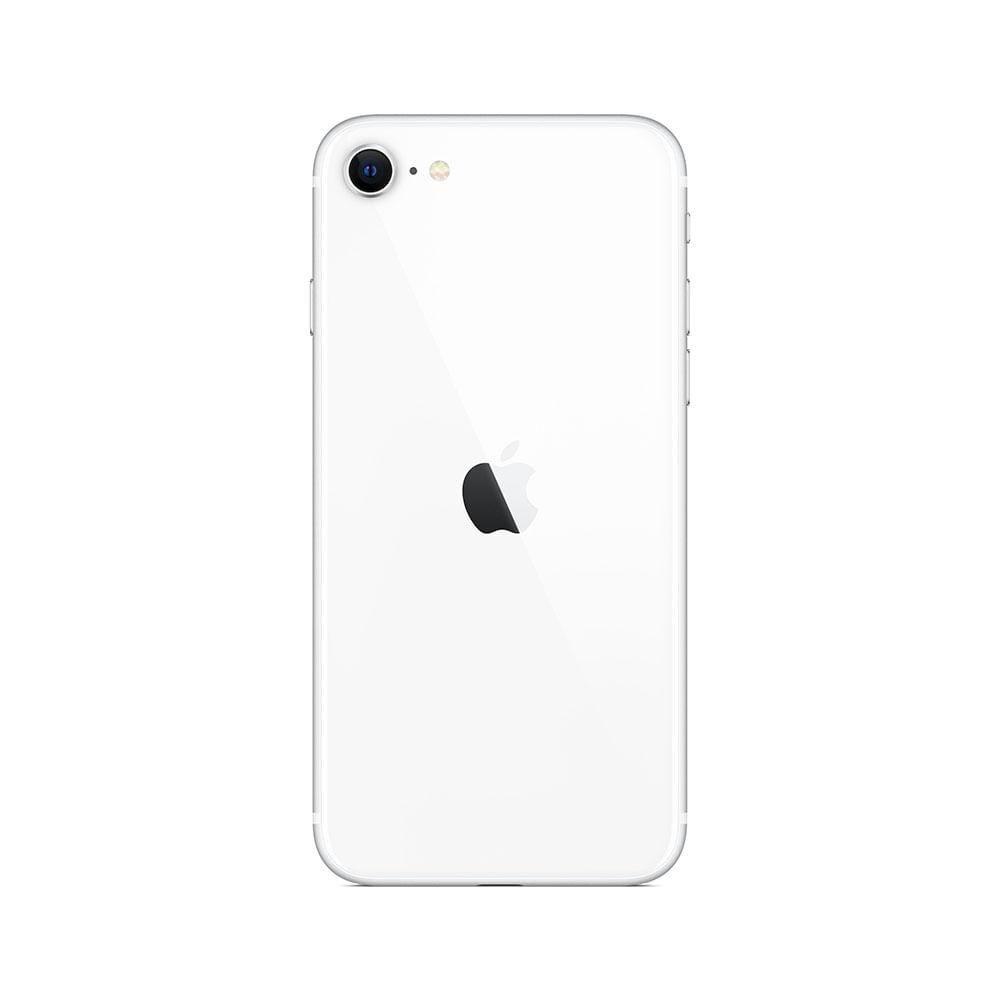 iPhone SE (2ª geração) 64GB - Branco - APPLE - iPhone