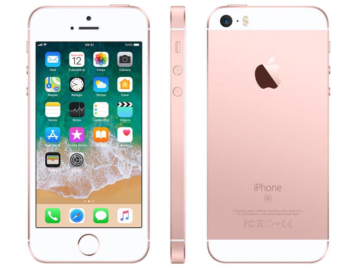 iPhone 6s, iPhone 6, iPhone 5s e 5c ‹ Magazine Luiza