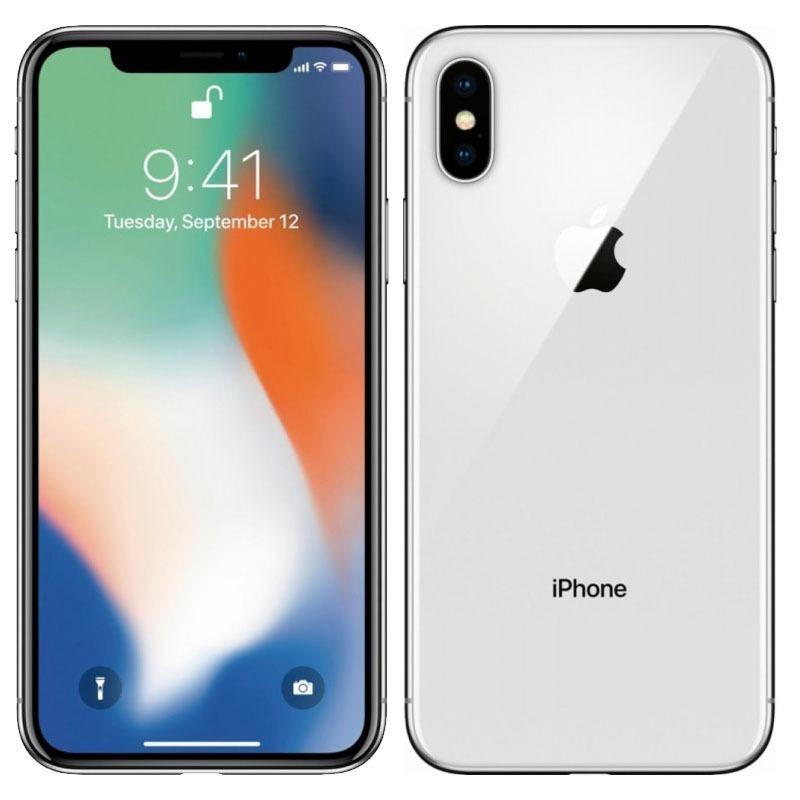 IPhone X 64Gb Universal iPhone X Magazine Luiza