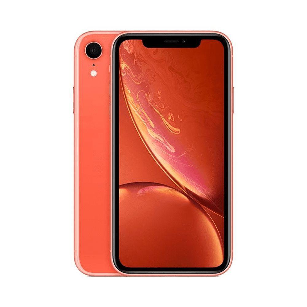 iPhone Xr 64GB iOS12 4G + Wifi Câmera 12MP Apple
