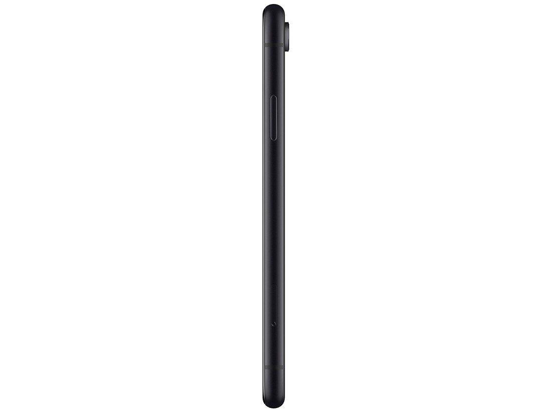 iPhone XR Apple 128GB Preto 6,1” 12MP iO| 128GB - Preto | Shopping