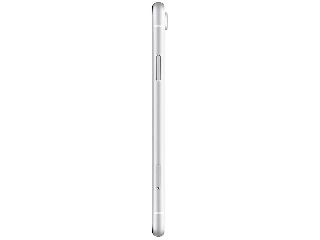 iPhone XR Apple 64GB Branco 6,1” 12MP