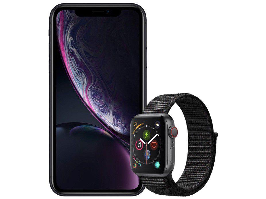 apple watch 64gb