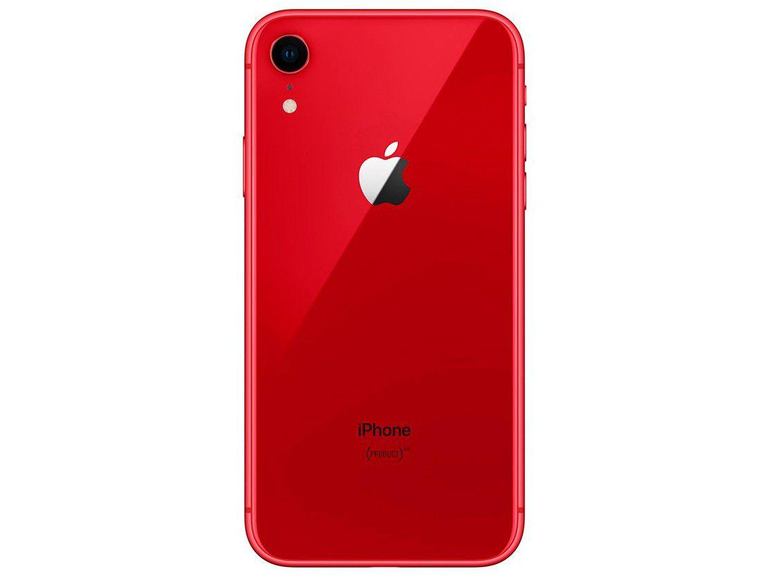 Смартфон apple iphone xr 64gb product red mry62ru a обзор