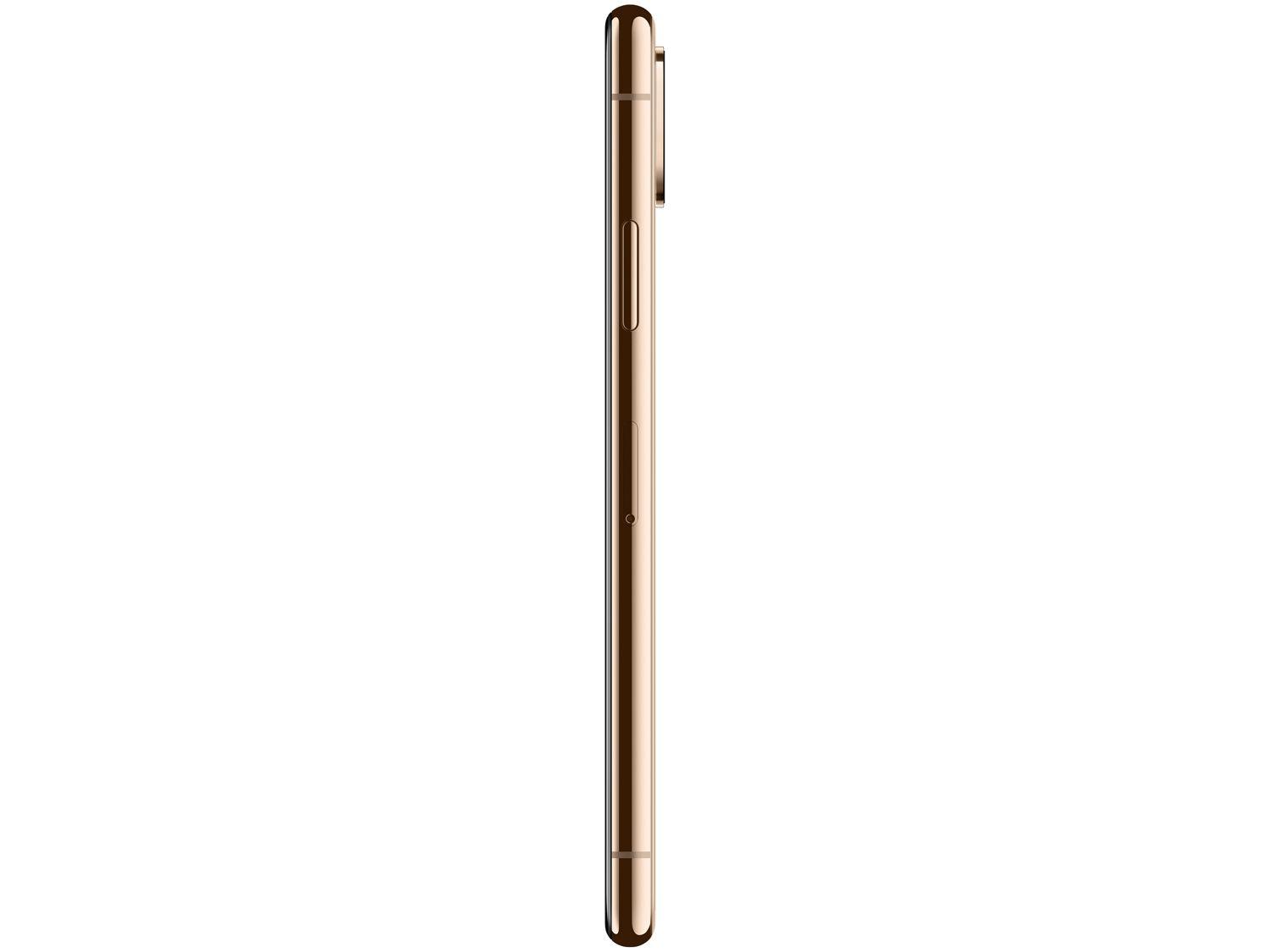 iPhone XS Apple 64GB Dourado 5,8” 12MP -