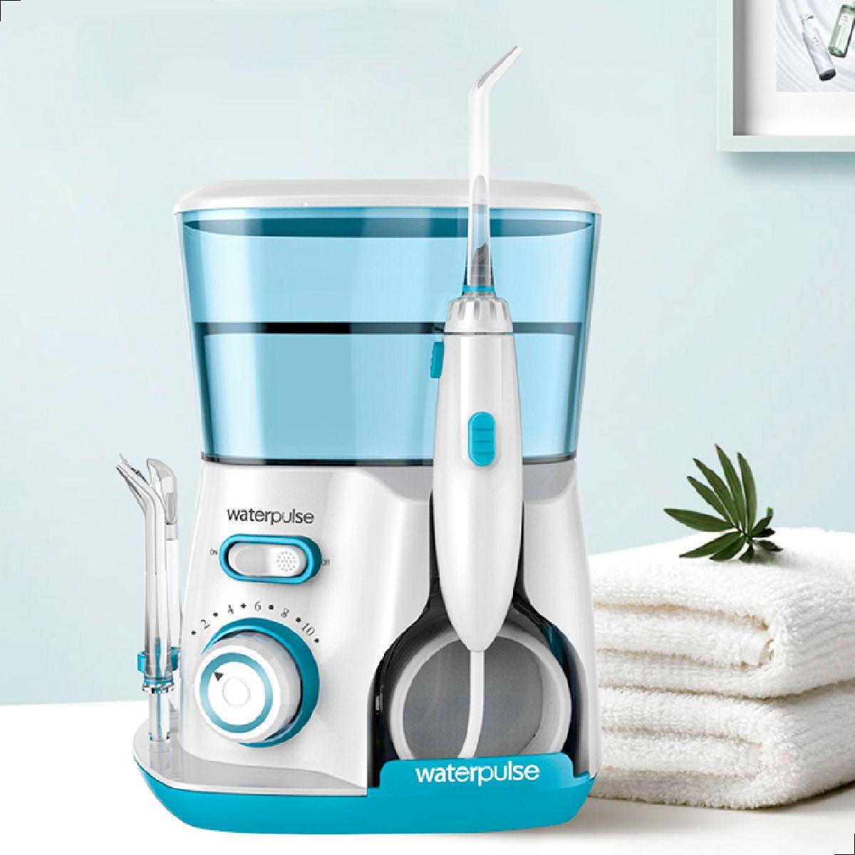 Waterpulse irrigador hotsell