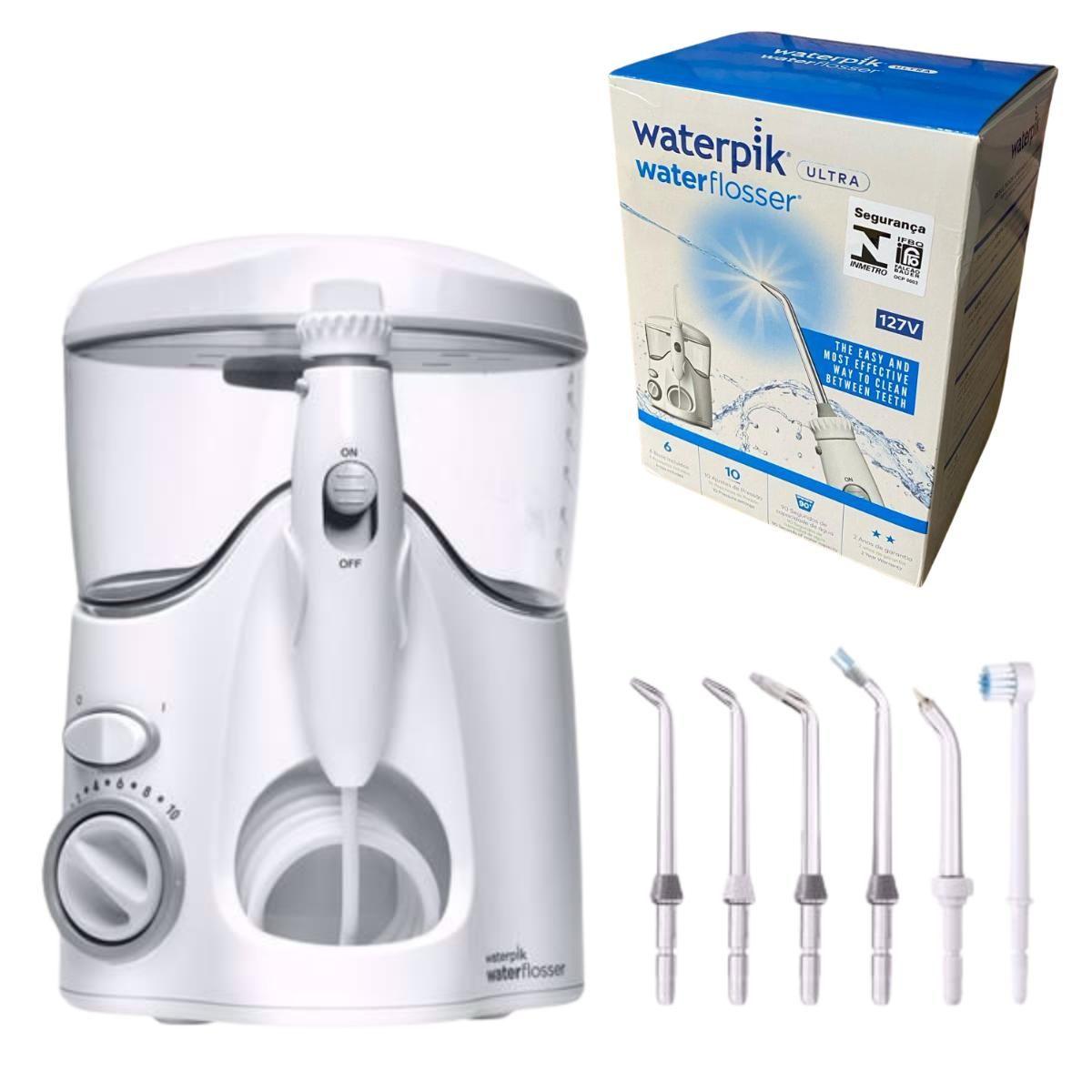 Waterpik Irrigador Dental Precio Waterpik Wp 100 Irrigador Oral