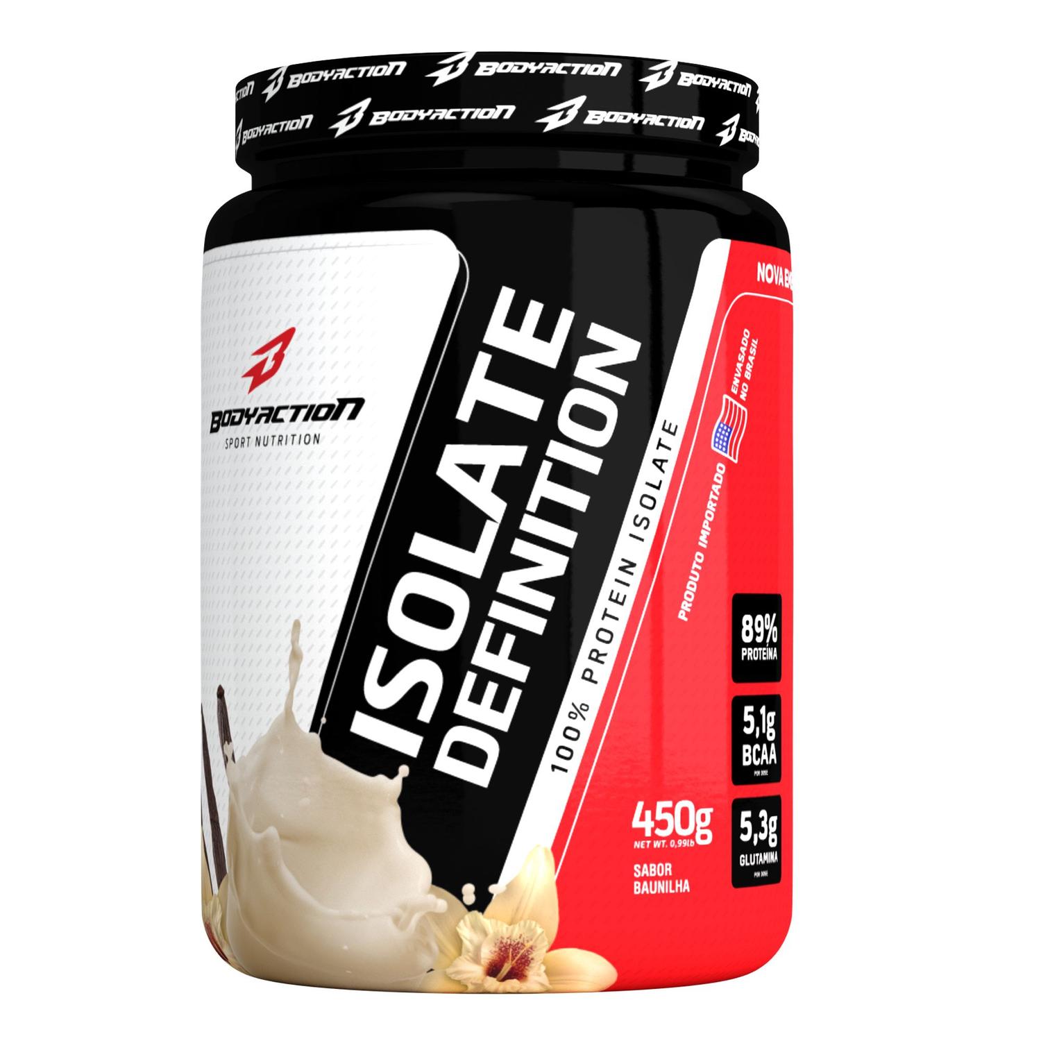 whey protein isolado integralmedica netshoes